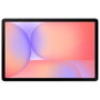 Samsung Galaxy Tab S10 Lite 10.9 Pulgadas 6GB RAM 128GB Octa-Core Plateado Incluye S-Pen SM-X400NZSREUE